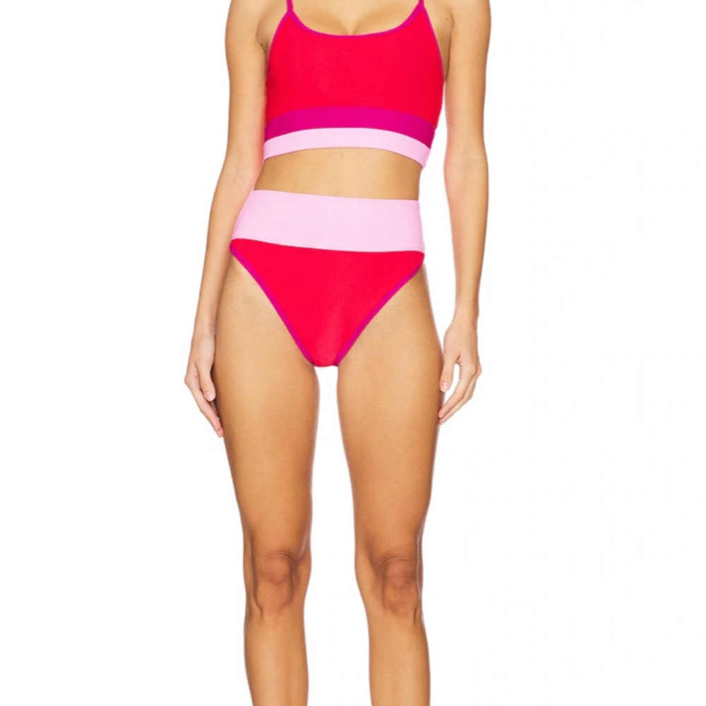 Beach Riot Bikini